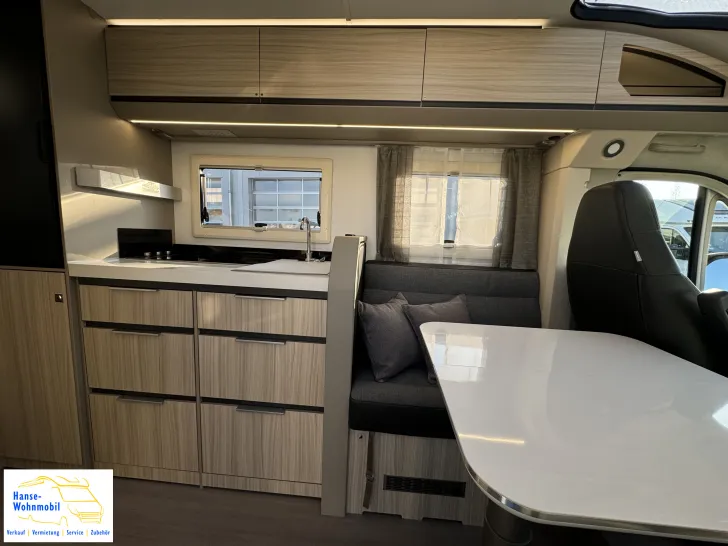 Fahrzeugbild Adria COMPACT ALL-IN DL #10