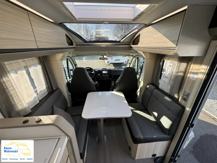 Fahrzeugbild Adria COMPACT ALL-IN DL #11