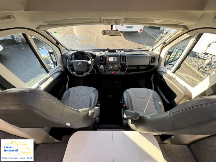 Fahrzeugbild Adria COMPACT ALL-IN DL #12