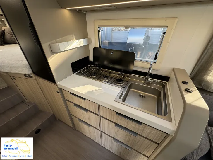 Fahrzeugbild Adria COMPACT ALL-IN DL #14