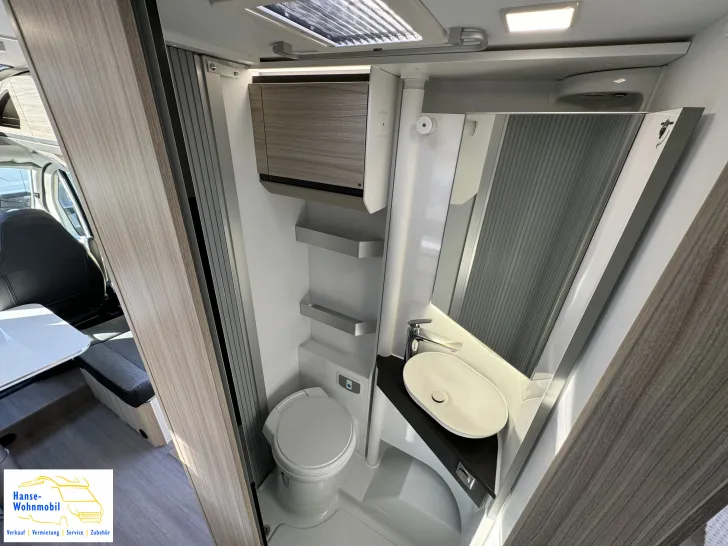 Fahrzeugbild Adria COMPACT ALL-IN DL #18