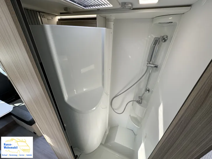 Fahrzeugbild Adria COMPACT ALL-IN DL #19