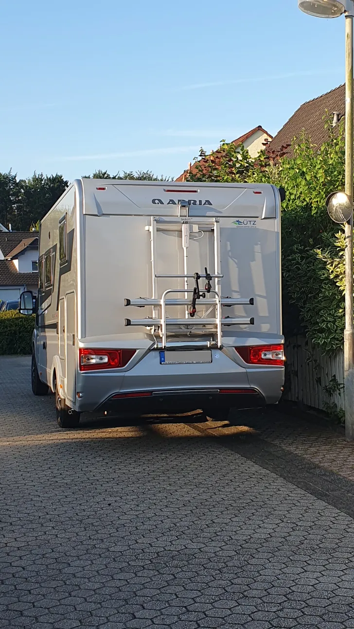 Fahrzeugbild Adria Compact Supreme DL #4