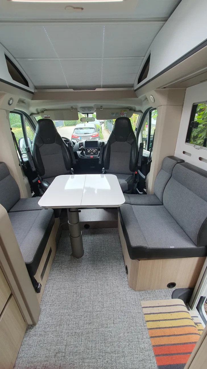 Fahrzeugbild Adria Compact Supreme DL #5