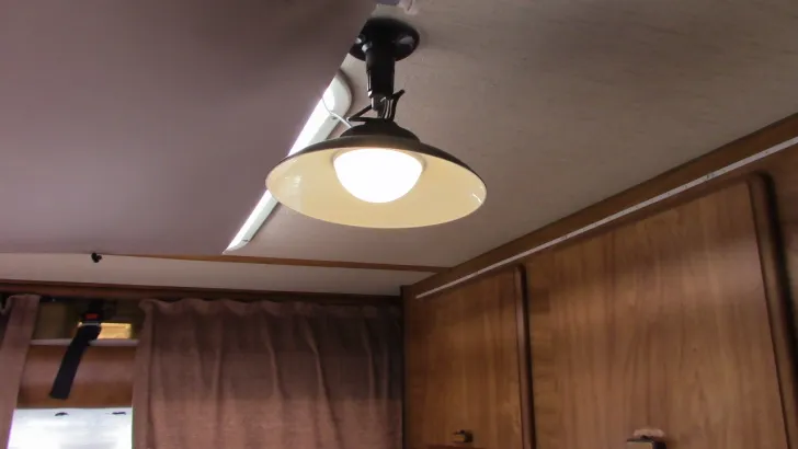 Fahrzeugbild Hymercamp 494 #11