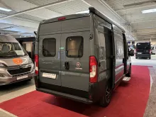 Fahrzeugbild Carado pro CV 600 #4