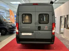 Fahrzeugbild Carado pro CV 600 #5
