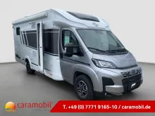 Fahrzeugbild Carado T 447 pro+ ab Oktober 2026 verfügbar! #1