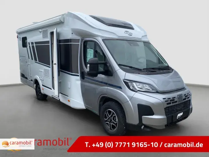 Fahrzeugbild Carado T 447 pro+ ab Oktober 2026 verfügbar! #1