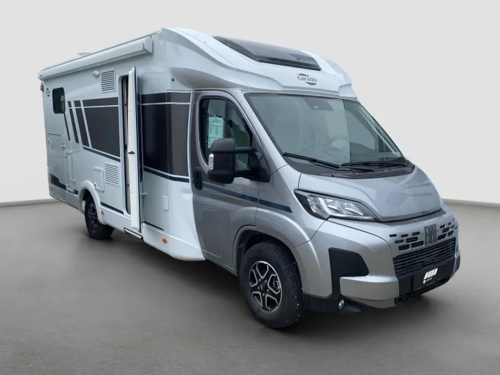 Fahrzeugbild Carado T 447 pro+ ab Oktober 2026 verfügbar! #2