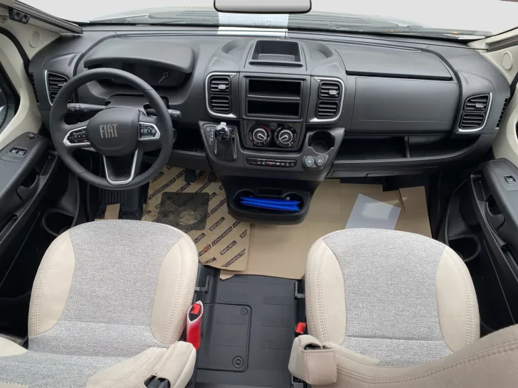 Fahrzeugbild Carado T 447 pro+ ab Oktober 2026 verfügbar! #3