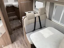 Fahrzeugbild Carado T 447 pro+ ab Oktober 2026 verfügbar! #4