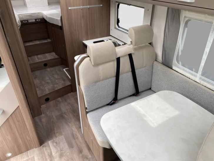 Fahrzeugbild Carado T 447 pro+ ab Oktober 2026 verfügbar! #4