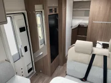 Fahrzeugbild Carado T 447 pro+ ab Oktober 2026 verfügbar! #5