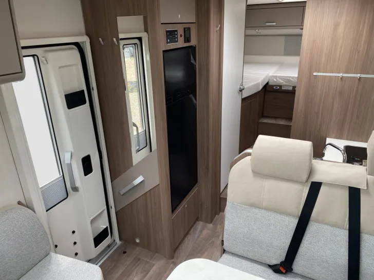 Fahrzeugbild Carado T 447 pro+ ab Oktober 2026 verfügbar! #5