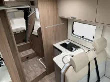 Fahrzeugbild Carado T 447 pro+ ab Oktober 2026 verfügbar! #6