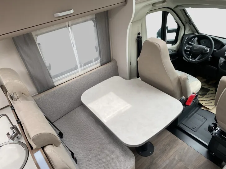 Fahrzeugbild Carado T 447 pro+ ab Oktober 2026 verfügbar! #7