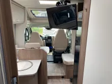 Fahrzeugbild Carado T 447 pro+ ab Oktober 2026 verfügbar! #9