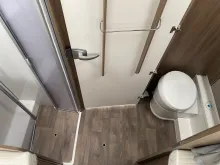 Fahrzeugbild Carado T 447 pro+ ab Oktober 2026 verfügbar! #10