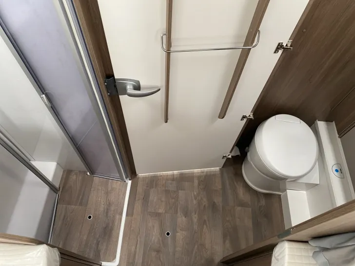 Fahrzeugbild Carado T 447 pro+ ab Oktober 2026 verfügbar! #10