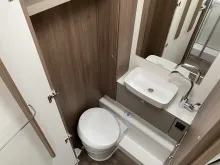 Fahrzeugbild Carado T 447 pro+ ab Oktober 2026 verfügbar! #12