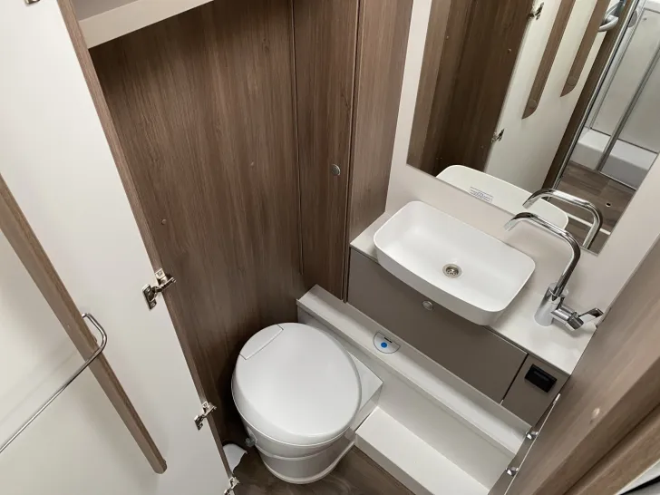 Fahrzeugbild Carado T 447 pro+ ab Oktober 2026 verfügbar! #12