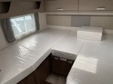 Fahrzeugbild Carado T 447 pro+ ab Oktober 2026 verfügbar! #13