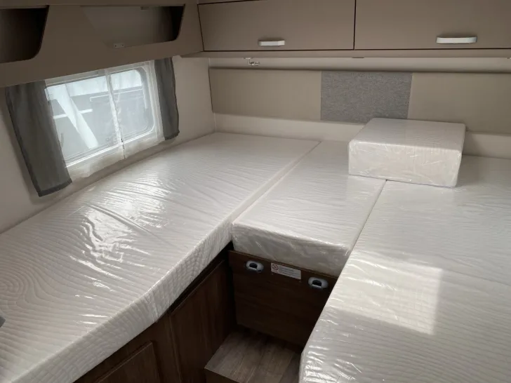 Fahrzeugbild Carado T 447 pro+ ab Oktober 2026 verfügbar! #13