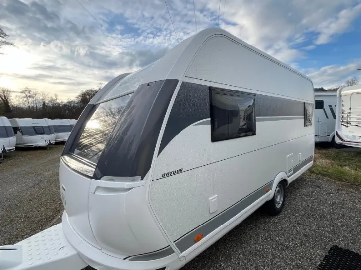 Fahrzeugbild Hobby 460 DL ONTOUR ERSPARNIS ZUR UVP: 4690-€!! #2