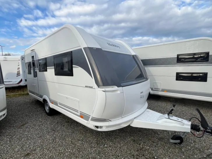 Fahrzeugbild Hobby 460 DL ONTOUR ERSPARNIS ZUR UVP: 4690-€!! #3