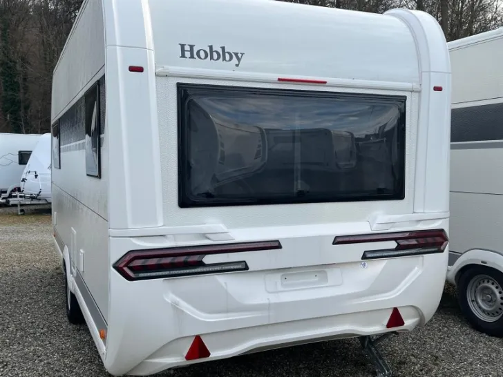 Fahrzeugbild Hobby 460 DL ONTOUR ERSPARNIS ZUR UVP: 4690-€!! #4