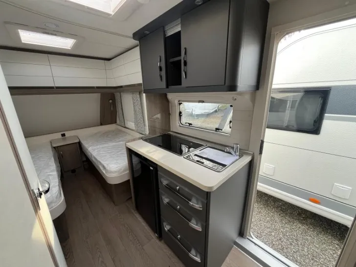 Fahrzeugbild Hobby 460 DL ONTOUR ERSPARNIS ZUR UVP: 4690-€!! #5