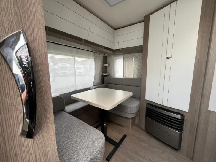 Fahrzeugbild Hobby 460 DL ONTOUR ERSPARNIS ZUR UVP: 4690-€!! #6