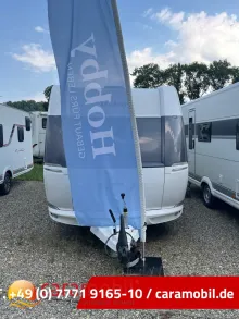 Fahrzeugbild Hobby 470 KMF ONTOUR ERSPARNIS ZUR UVP: 6881,-€!! #1