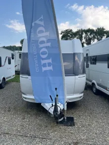 Fahrzeugbild Hobby 470 KMF ONTOUR ERSPARNIS ZUR UVP: 6881,-€!! #2