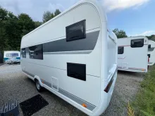 Fahrzeugbild Hobby 470 KMF ONTOUR ERSPARNIS ZUR UVP: 6881,-€!! #4