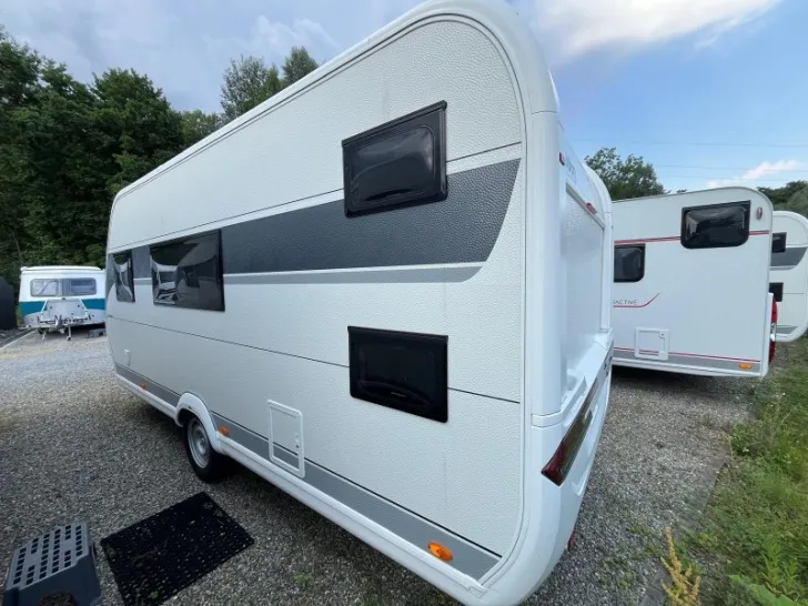 Fahrzeugbild Hobby 470 KMF ONTOUR ERSPARNIS ZUR UVP: 6881,-€!! #4