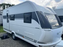 Fahrzeugbild Hobby 470 KMF ONTOUR ERSPARNIS ZUR UVP: 6881,-€!! #6