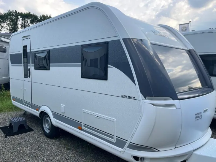 Fahrzeugbild Hobby 470 KMF ONTOUR ERSPARNIS ZUR UVP: 6881,-€!! #6