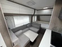 Fahrzeugbild Hobby 470 KMF ONTOUR ERSPARNIS ZUR UVP: 6881,-€!! #9