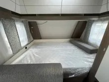 Fahrzeugbild Hobby 470 KMF ONTOUR ERSPARNIS ZUR UVP: 6881,-€!! #10