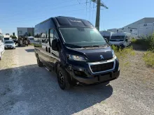 Fahrzeugbild Clever VAN TOUR 540 #1