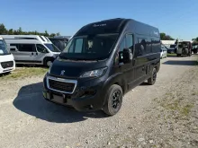 Fahrzeugbild Clever VAN TOUR 540 #3