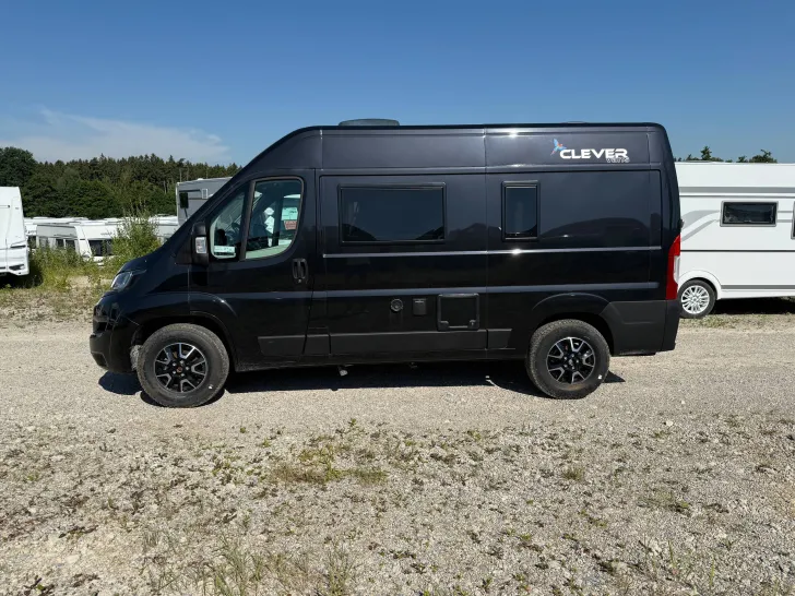 Fahrzeugbild Clever VAN TOUR 540 #4