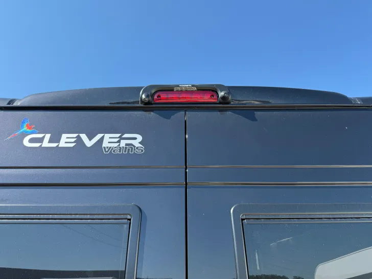 Fahrzeugbild Clever VAN TOUR 540 #5
