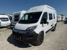 Fahrzeugbild Clever VAN TOUR 540 #2