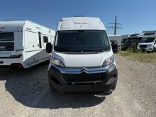 Fahrzeugbild Clever VAN TOUR 540 #3