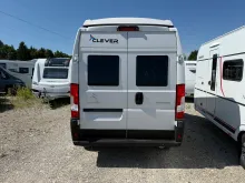 Fahrzeugbild Clever VAN TOUR 540 #4