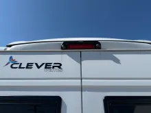 Fahrzeugbild Clever VAN TOUR 540 #5