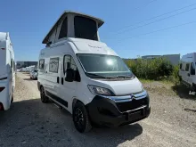 Fahrzeugbild Clever VAN TOUR 540 #7